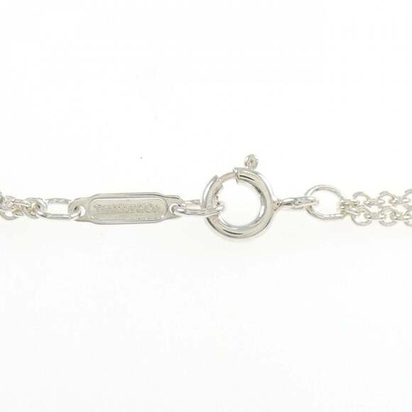 TIFFANY Silver Necklace